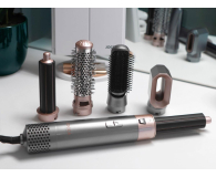 JOCCA Multistyler 2412 5w1 1000W 5 końcówek szary - 1569637 - zdjęcie 11